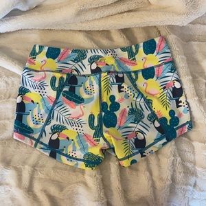 KFT shorts
